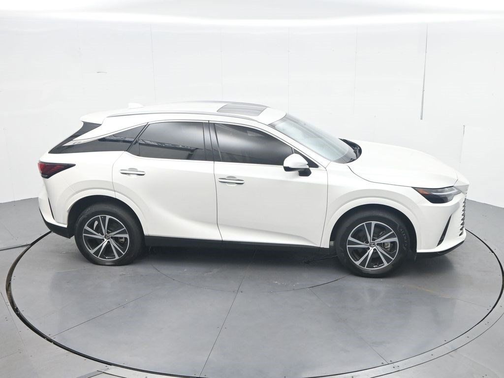 Used 2024 Lexus RX 350 Premium w/ Accessory Package (Z1) FWD image 29