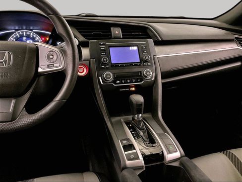 Used 2017 Honda Civic LX-P image 6