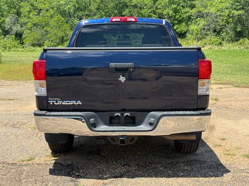 Used 2010 Toyota Tundra 2WD CrewMax image 4
