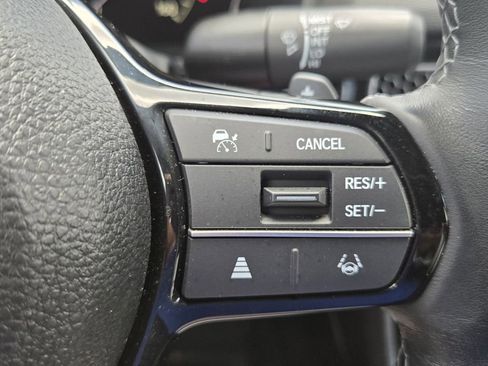 Used 2024 Honda Civic Sport image 25