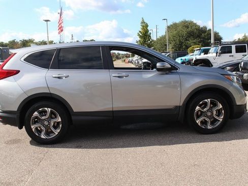 Used 2019 Honda CR-V EX image 8