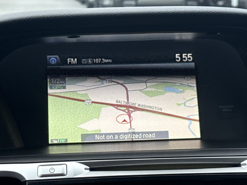 Used 2015 Honda Accord EX-L image 20