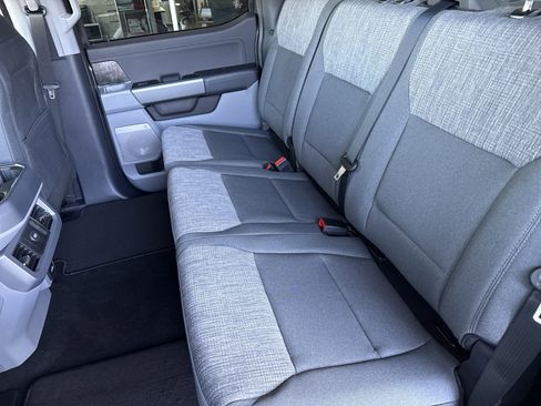 New 2026 Ford F350 XLT w/ XLT Premium Package image 13