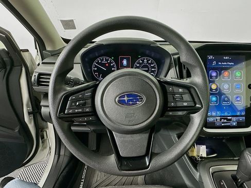 Used 2024 Subaru Crosstrek 2.0i Premium image 12