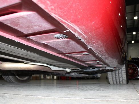 Used 2006 Chrysler Crossfire Limited RWD image 8