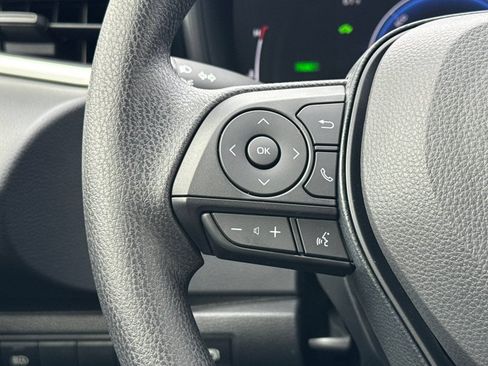 New 2026 Toyota Corolla LE FWD image 27