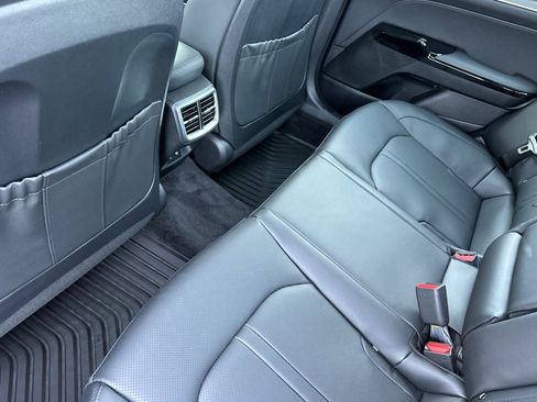 New 2025 Kia K5 EX image 8