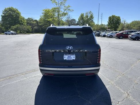 New 2026 Hyundai Palisade SEL FWD image 6