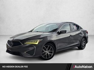 Used 2019 Acura ILX FWD video 1