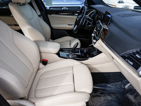 Used 2021 BMW X3 sDrive30i w/ Convenience Package image 17