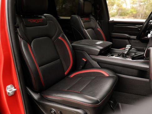 Used 2022 RAM 1500 TRX w/ TRX Level 2 Equipment Group image 45