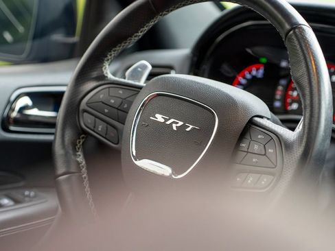 Used 2023 Dodge Durango SRT AWD/4WD image 13
