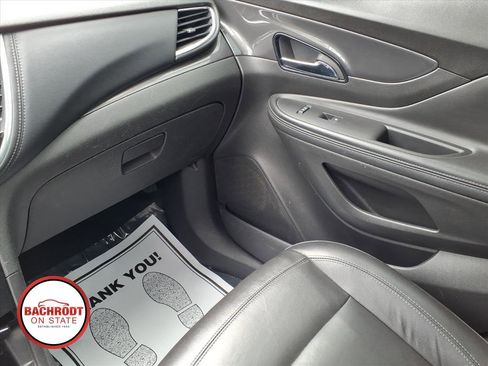 Used 2019 Buick Encore Essence w/ Experience Buick Package FWD image 23