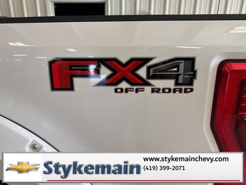 Used 2019 Ford F250 King Ranch w/ King Ranch Ultimate Package image 11