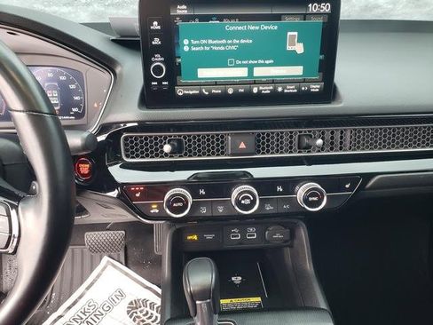 Used 2024 Honda Civic Touring image 13