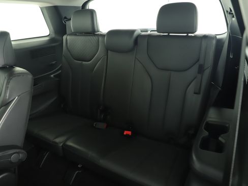 Used 2025 Hyundai Palisade SEL image 20