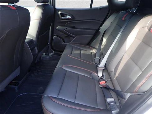 New 2025 Chevrolet Trax RS w/ Driver Confidence Package image 9