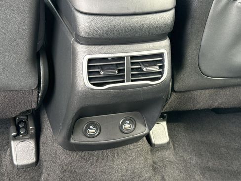 Certified 2023 Hyundai Santa Fe SEL AWD/4WD image 24