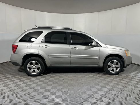 Used 2007 Pontiac Torrent AWD w/ Preferred Package image 9