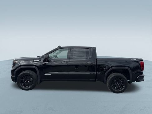 New 2026 GMC Sierra 1500 Elevation image 6