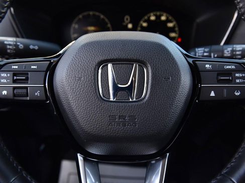 Certified 2025 Honda CR-V EX-L image 21