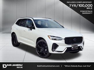 New 2026 Volvo XC60 B5 Ultra w/ Climate Package 360° Tour
