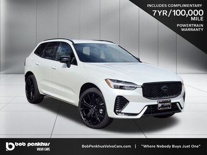 New 2026 Volvo XC60 B5 Ultra w/ Climate Package