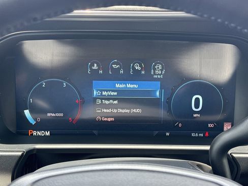 New 2025 Ford F250 Platinum image 66