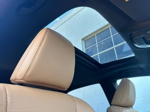 Certified 2023 Lexus RX 350 Premium Plus w/ Cold Area Package image 17