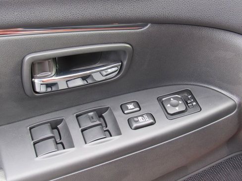 New 2025 Mitsubishi Outlander Sport ES image 12