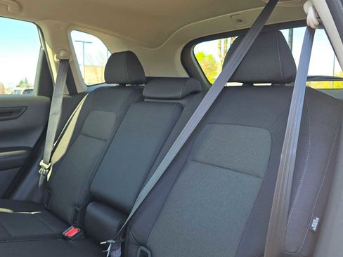 New 2026 Honda CR-V LX image 17