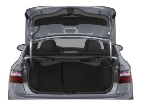 Used 2024 Volkswagen Jetta Sport FWD image 10