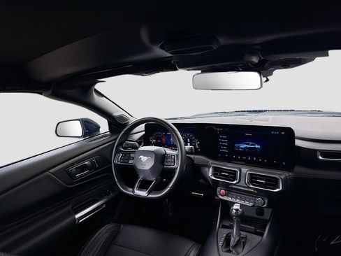 Used 2024 Ford Mustang GT Premium image 24