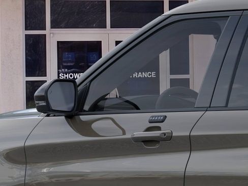New 2026 Ford Explorer ST w/ Sun And Sound Package AWD/4WD image 21