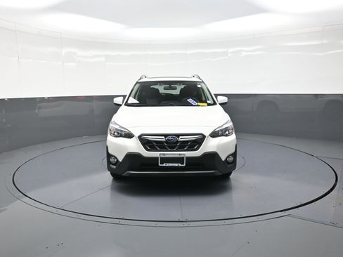 Used 2023 Subaru Crosstrek 2.0i Premium image 8