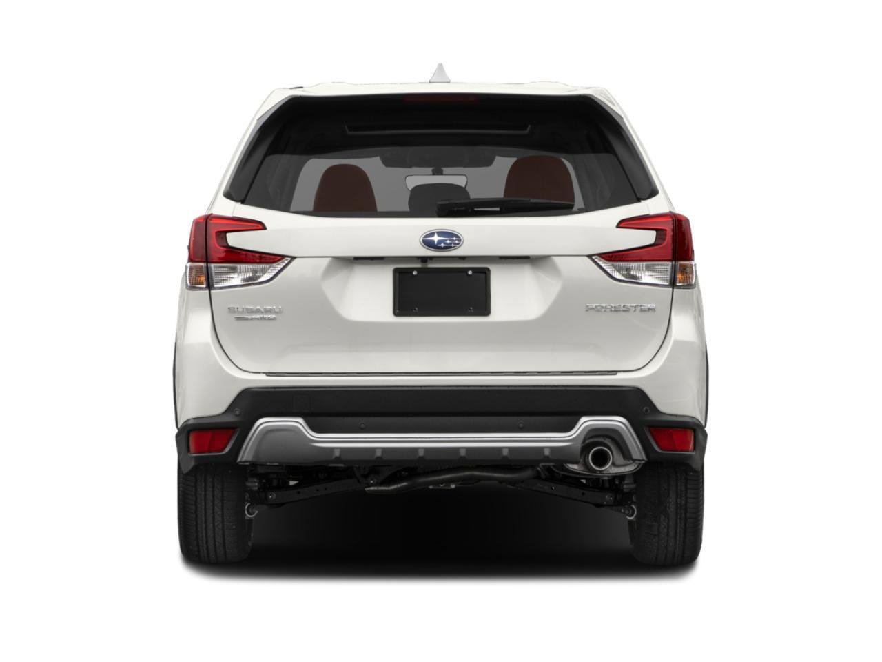 Used 2023 Subaru Forester Premium AWD/4WD image 64