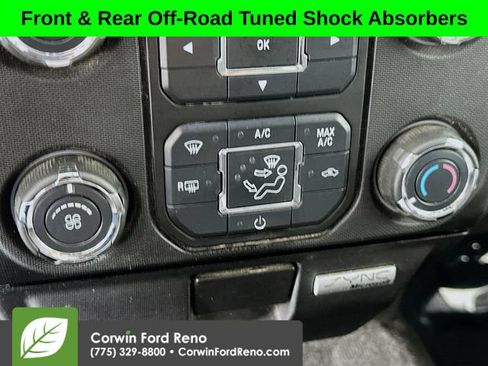 Used 2013 Ford F150 XLT w/ Luxury Equipment Group AWD/4WD image 15