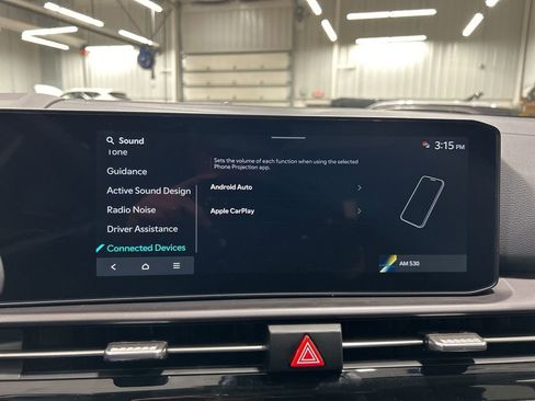 New 2026 Kia Sportage SX image 20