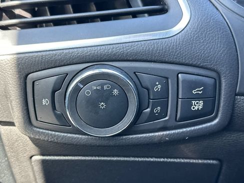 Certified 2024 Ford Edge Titanium AWD/4WD image 30