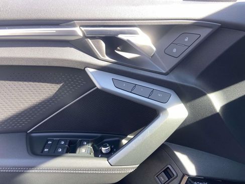 New 2026 Audi A3 2.0T Premium image 20