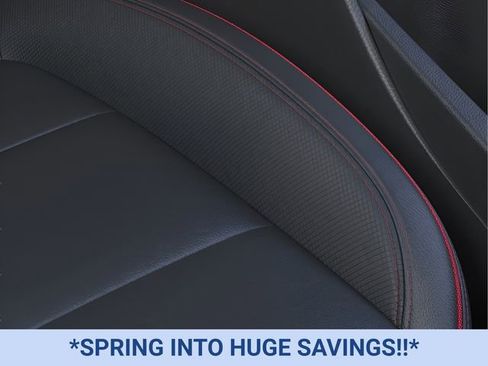 New 2026 Chevrolet TrailBlazer RS image 21