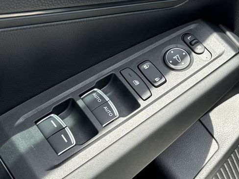 New 2026 Honda Accord LX image 24