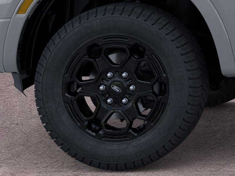 New 2026 Ford Ranger XLT w/ Technology Package AWD/4WD image 19