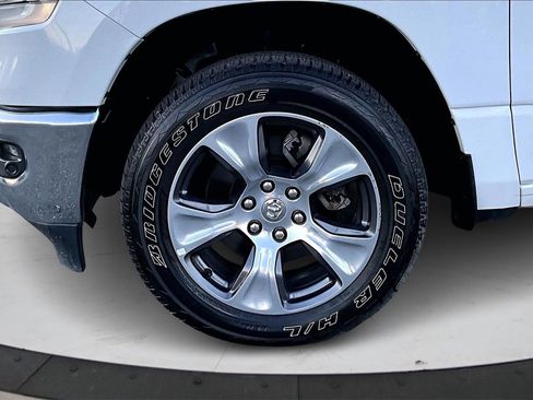 Certified 2023 RAM 1500 Laramie image 33