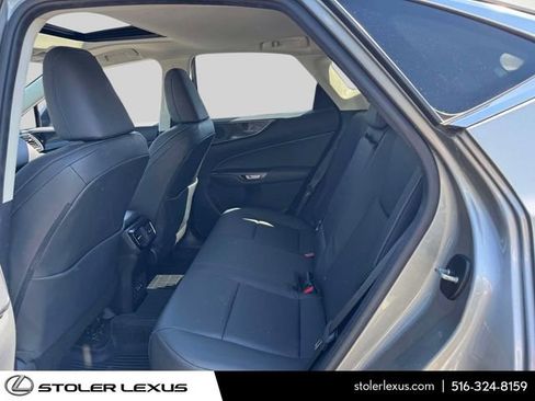 Used 2022 Lexus NX 350 AWD w/ Cold Area Package image 16