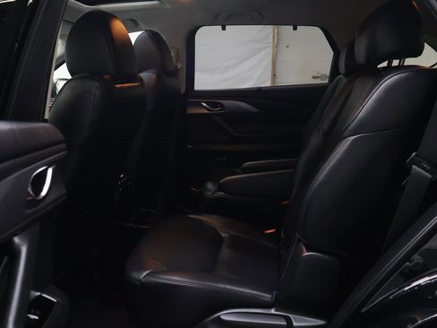 Used 2021 MAZDA CX-9 Touring w/ Touring Premium Package image 17