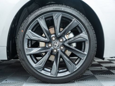 New 2026 Toyota Corolla SE FWD image 19