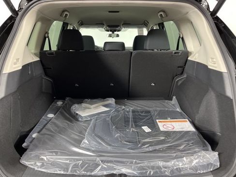 New 2026 Nissan Rogue SV w/ Cold Weather Package FWD image 47
