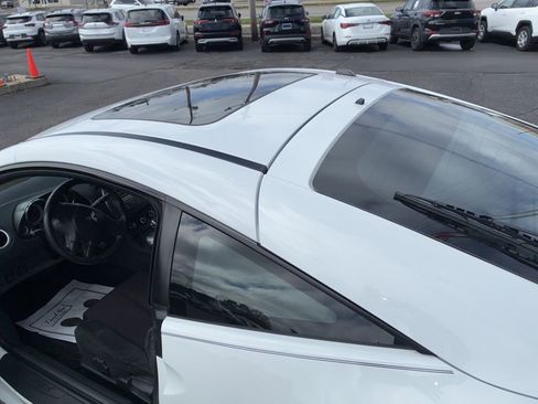 Used 2009 Mitsubishi Eclipse GT image 10