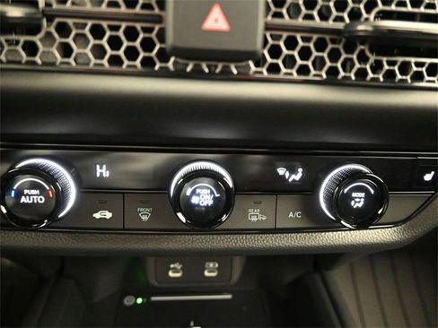 New 2026 Honda HR-V Sport image 15